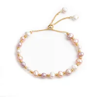 Simple Style Geometric Bracelets main image 3