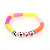Rhombus Ethnic Style No Inlaid Bracelets Wholesale sku image 6