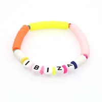 Rhombus Ethnic Style No Inlaid Bracelets Wholesale sku image 35