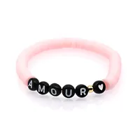 Rhombus Ethnic Style No Inlaid Bracelets Wholesale sku image 8