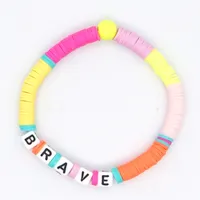 Rhombus Ethnic Style No Inlaid Bracelets Wholesale sku image 13