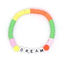 Rhombus Ethnic Style No Inlaid Bracelets Wholesale sku image 32