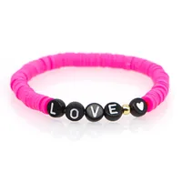 Rhombus Ethnic Style No Inlaid Bracelets Wholesale main image 3