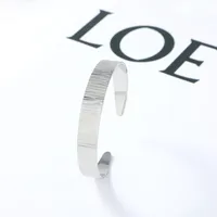 IG Style 304 Stainless Steel Stainless Steel Bracelets In Bulk main image 2