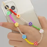 Ethnic Style Geometric No Inlaid Unisex Bracelets sku image 1