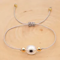 Ethnic Style Geometric No Inlaid Alloy Wholesale Bracelets sku image 1