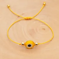 Ethnic Style Geometric No Inlaid Alloy Wholesale Bracelets sku image 2