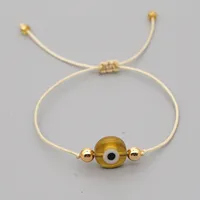 Ethnic Style Geometric No Inlaid Alloy Wholesale Bracelets sku image 2