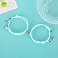 Simple Style No Inlaid Alloy Bracelets Wholesale sku image 5