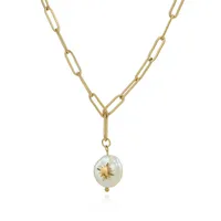 Geometric Simple Style 304 Stainless Steel Pendant Necklace Wholesale main image 5