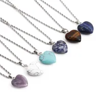 Triangle Fashion Alloy Necklace Wholesale main image 1