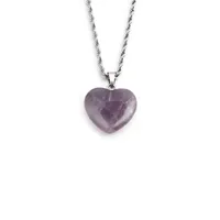 Triangle Fashion Alloy Necklace Wholesale main image 2