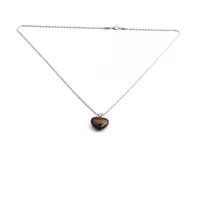 Triangle Fashion Alloy Necklace Wholesale main image 5