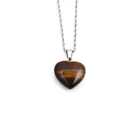 Triangle Fashion Alloy Necklace Wholesale sku image 3