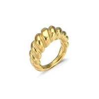 Fashion 304 Stainless Steel Geometric No Inlaid Women'S main image 5