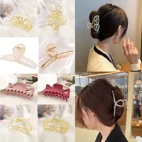 Women'S Geometric Alloy main image 1