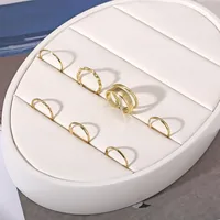 Pastorale Alliage Placage main image 2