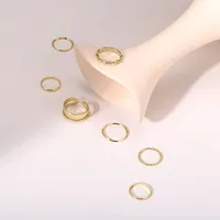 Pastorale Alliage Placage main image 3