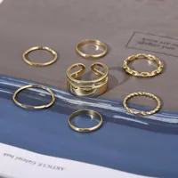 Pastoral Alloy Plating sku image 1