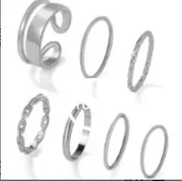Pastoral Alloy Plating sku image 2