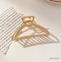 Women'S Geometric Alloy sku image 5