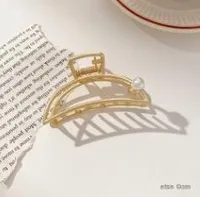 Women'S Geometric Alloy sku image 6
