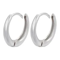 Copper Plating Earrings sku image 4