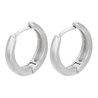 Copper Plating Earrings sku image 6