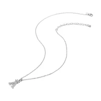 Letter Fashion Alloy Necklace Wholesale main image 5