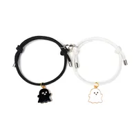 Cartoon Character Cartoon Style No Inlaid Alloy Bracelets Wholesale main image 5