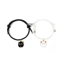 Cartoon Character Cartoon Style No Inlaid Alloy Bracelets Wholesale sku image 1
