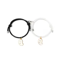 Cartoon Character Cartoon Style No Inlaid Alloy Bracelets Wholesale sku image 2