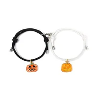 Cartoon Character Cartoon Style No Inlaid Alloy Bracelets Wholesale sku image 4