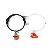 Cartoon Character Cartoon Style No Inlaid Alloy Bracelets Wholesale sku image 5
