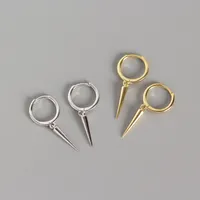Geometric Fashion No Inlaid Plating Earrings main image 5