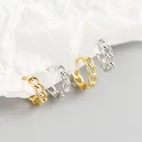 Geometric Fashion No Inlaid Plating Earrings main image 2
