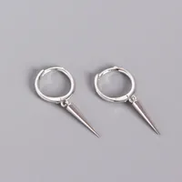 Geometric Fashion No Inlaid Plating Earrings sku image 1