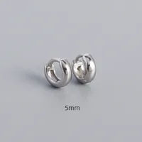 Fashion Geometric Plating No Inlaid Earrings sku image 1