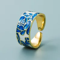 Fashion Copper Geometric Artificial Gemstones Women'S main image 3
