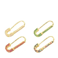 Fashion Copper Plating Earrings main image 1