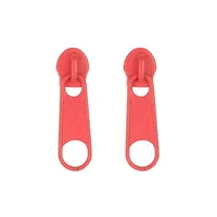 Geometric Cartoon Style Alloy No Inlaid Plating Earrings main image 5
