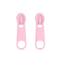 Geometric Cartoon Style Alloy No Inlaid Plating Earrings sku image 2