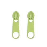 Geometric Cartoon Style Alloy No Inlaid Plating Earrings sku image 3
