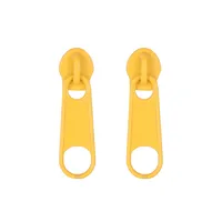 Geometric Cartoon Style Alloy No Inlaid Plating Earrings sku image 4