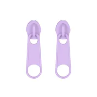 Geometric Cartoon Style Alloy No Inlaid Plating Earrings sku image 6