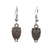 Water Droplets Fashion Alloy Plating Earrings sku image 11