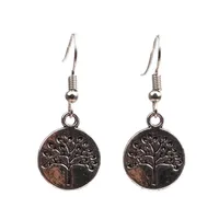 Water Droplets Fashion Alloy Plating Earrings sku image 13