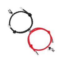 Star Simple Style No Inlaid Alloy Bracelets Wholesale main image 5