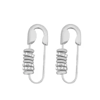 Geometric Fashion Metal Plating Earrings sku image 3