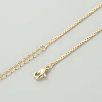 Portrait Fashion Copper Necklace Wholesale main image 4